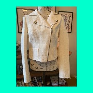 Adolfo Dominguez one of a kind jacket